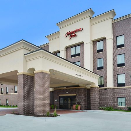 Hampton Inn Omaha Midtown-Aksarben Exterior photo