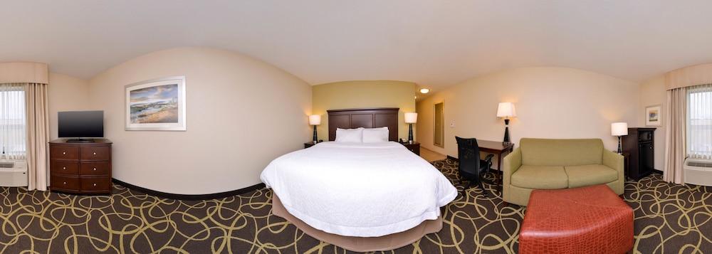 Hampton Inn Omaha Midtown-Aksarben Exterior photo
